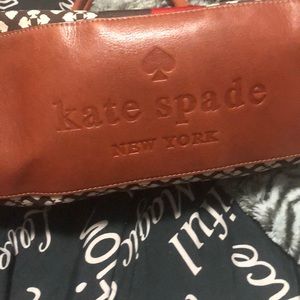 Kate spade